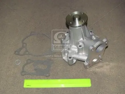 Насос водяний HYUNDAI H-1, BONGO 00- (вир-во) GMB GWHY-111A