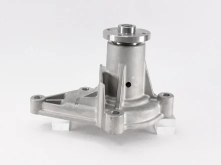 Насос водяний Hyundai Accent 1.5/1.6 95-10/ Elantra 1.6 00-06/ Getz 1.1/1.4/1.6 05-10 GMB GWHY201A