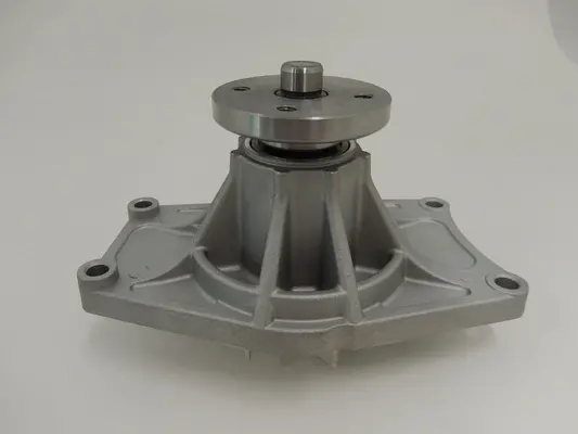 Насос водяний Hyundai HD 72/78 3.9 (D4DD/DB) (GWHY206A) GMB GWHY-206A (фото 1)