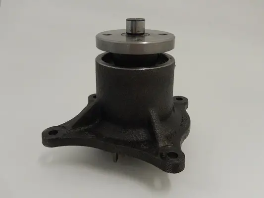 Насос водяний Hyundai HD 65/72 3.3 (D4AL) (GWHY207A) GMB GWHY-207A (фото 1)