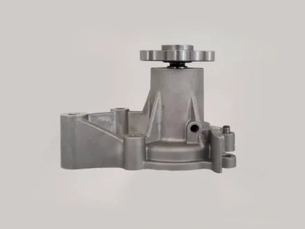 Автозапчасть GMB GWHY208A
