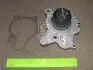 Насос водяний HYUNDAI SANTAFE 2.0 CRDi (вир-во) GMB GWHY-32A (фото 1)