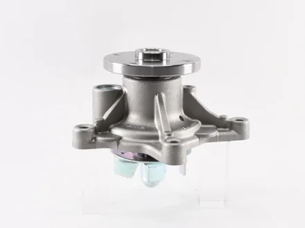 Насос водяний Hyundai 1.2/1.4/1.6 Accent/Creta/Elantra/i20/i30/i40/ix20/ix35/Kona/Tucson/Veloster/ Kia Carens/Ceed/Cerato/Opima/ProCeed/Rio GMB GWHY601A