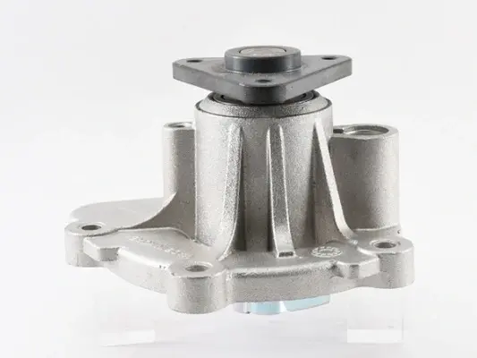 Насос водяний Hyundai/Kia 2.0–2.4 (CVVT/GDI) (GWHY609A) GMB GWHY-609A (фото 1)