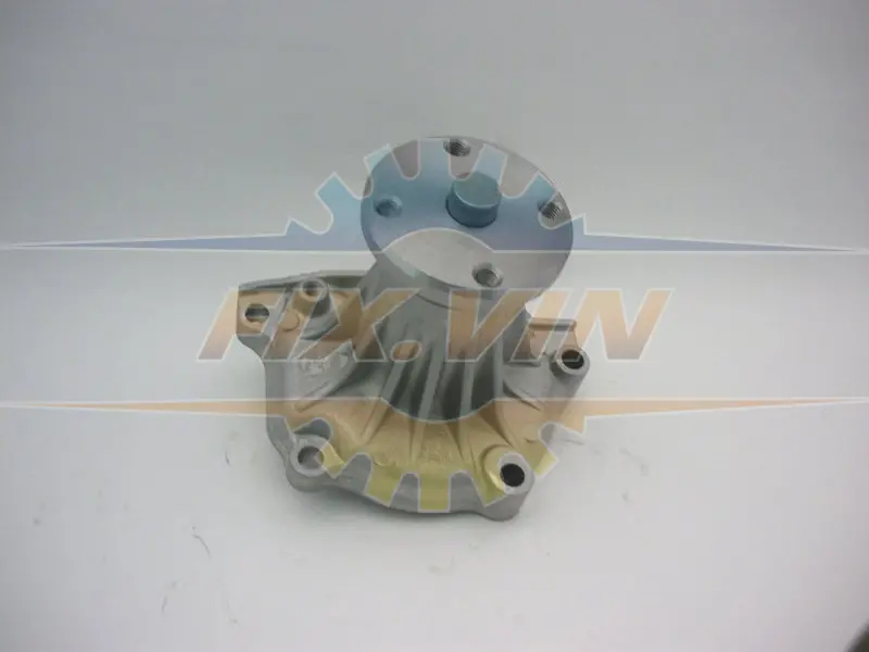 Насос водяной двигателя GMB GWIS31A (фото 1)