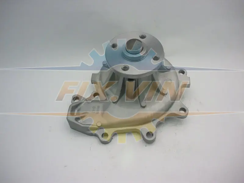 Насос водяний Богдан, ISUZU (дв. 4HF1/4HG1/4HG1-T,4HE1-T) (вир-во) GMB GWIS-42A (фото 1)