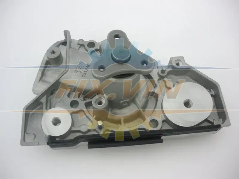 Насос водяний KIA RIO (вир-во) GMB GWK-26A (фото 1)