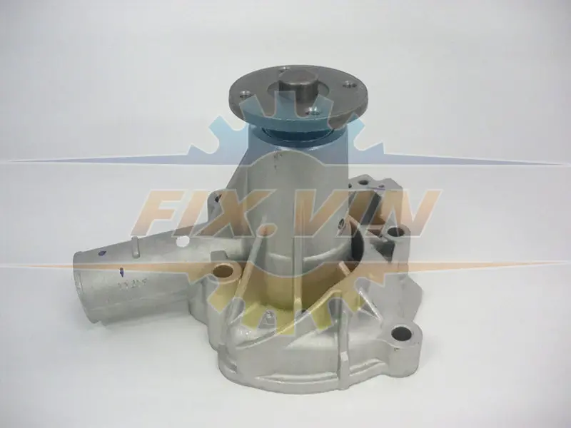 Насос водяний MITSUBISHI (вир-во) GMB GWM-12A (фото 1)