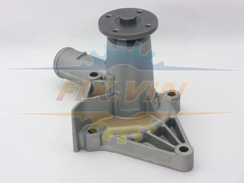 Насос водяной двигателя GMB GWM16A (фото 1)