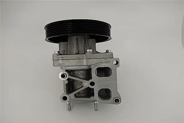 Насос водяний в сборе Mitsubishi Lancer 1.8/2.0 08-15 GMB GWM93AMPH (фото 1)