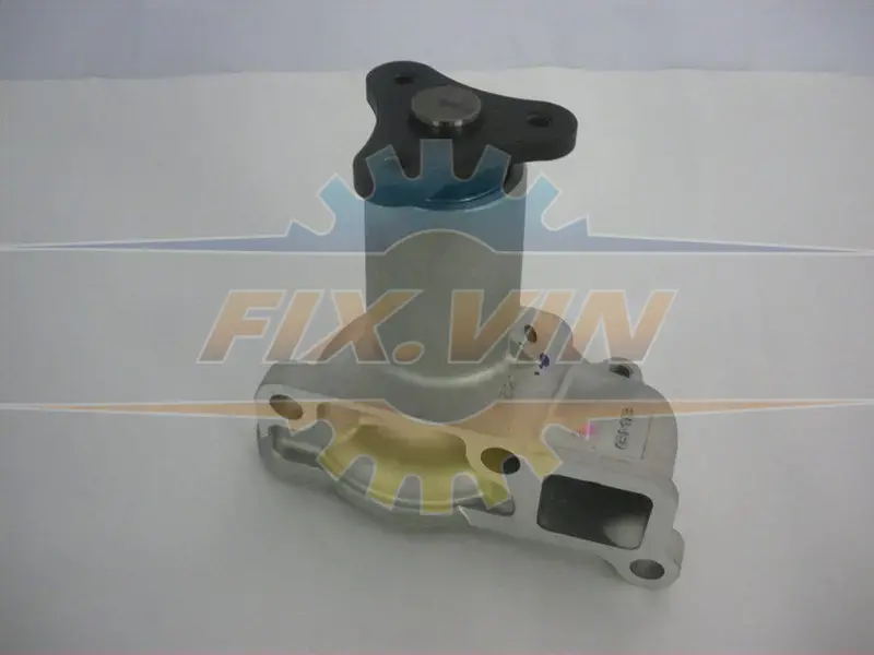 Насос водяний MAZDA (вир-во) GMB GWMZ-21A (фото 1)