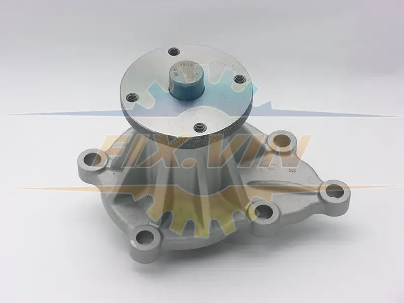 Насос водяной MAZDA (пр-во) GMB GWMZ-38A (фото 1)