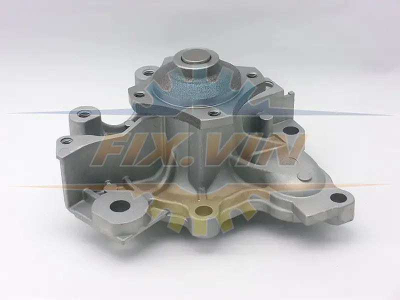 Насос водяний MAZDA (вир-во) GMB GWMZ-41A (фото 1)