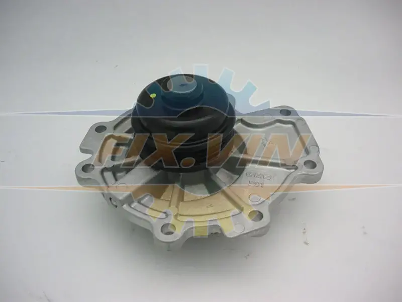 Насос водяний MAZDA TRIBUTE -03 (вир-во) GMB GWMZ-54A (фото 1)