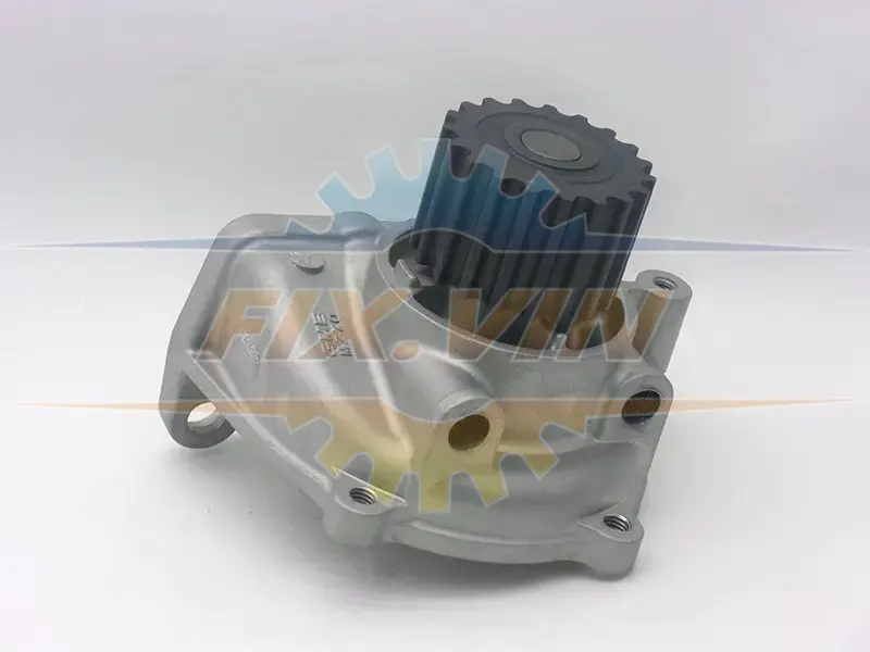 Насос водяний 2.0 MAZDA 323 (вир-во) GMB GWMZ70A (фото 1)