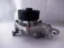 Насос водяной с патрубком Mazda CX-3 1.5 SKYACTIV-D 15-18 GMB GWMZ78AH (фото 1)