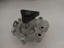 Насос водяний з патрубком та сальником Mazda 2 1.5 14/19-/ 3 1.5/2.0 13-/19-/ 6 2.0/2.5 12- GMB GWMZ79AH (фото 1)