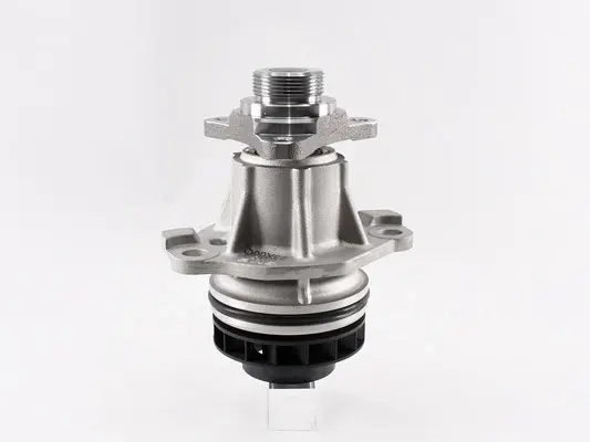 Насос водяний Nissan Navara 2.3 dCi 15-/ Renault Master 2.3 dCi 10-/14- GMB GWN113A (фото 1)
