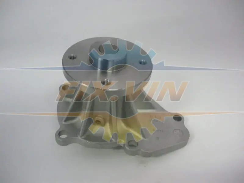 Насос водяний NISSAN (вир-во) GMB GWN-40A (фото 1)