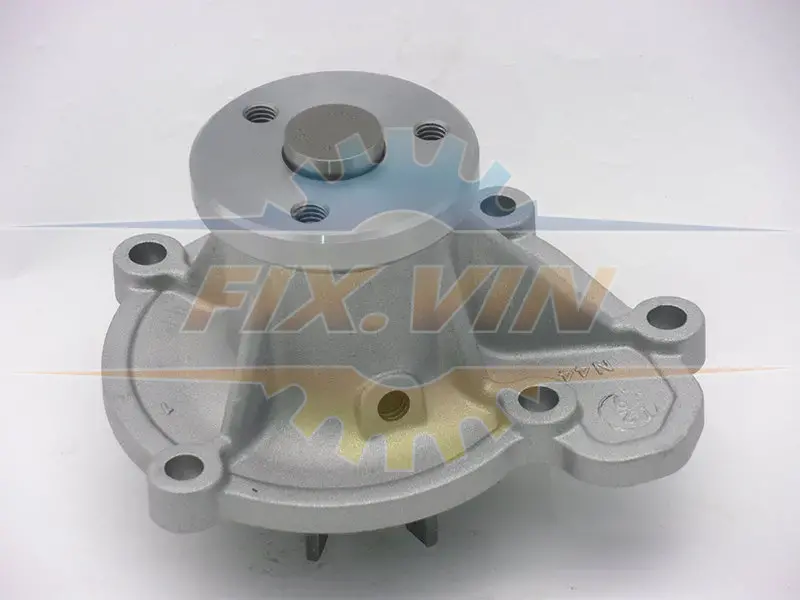 Насос водяний NISSAN (вир-во) GMB GWN-44A (фото 1)