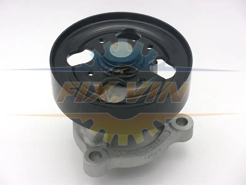 Насос водяний NISSAN PRIMERA/TEANA/X-TRAIL (вир-во) GMB GWN86A (фото 1)