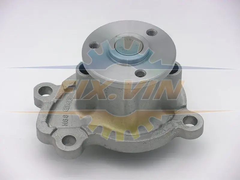Насос водяний NISSAN NOTE, TIIDA (вир-во) GMB GWN-88A (фото 1)