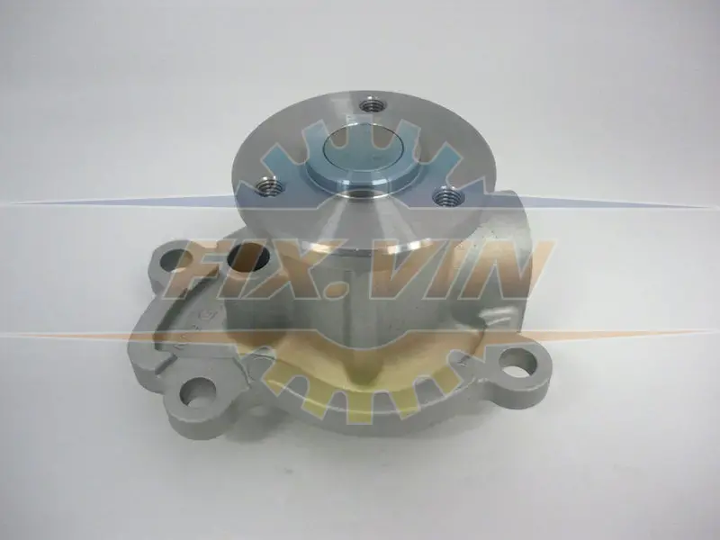 Насос водяний NISSAN MICRA, NOTE, TIIDA (вир-во) GMB GWN89A (фото 1)