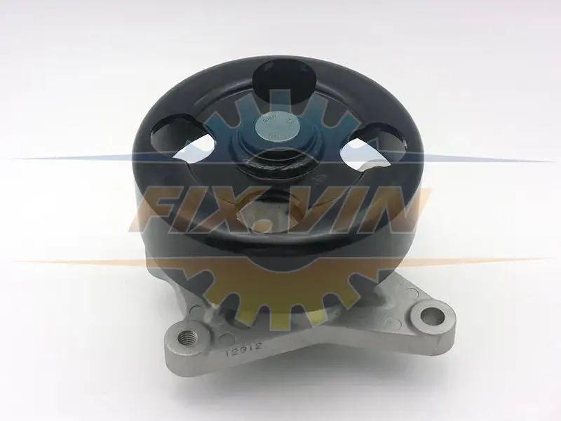 Насос водяний NISSAN QASHQAI, TIIDA, X-TRAIL (вир-во) GMB GWN-90A (фото 1)