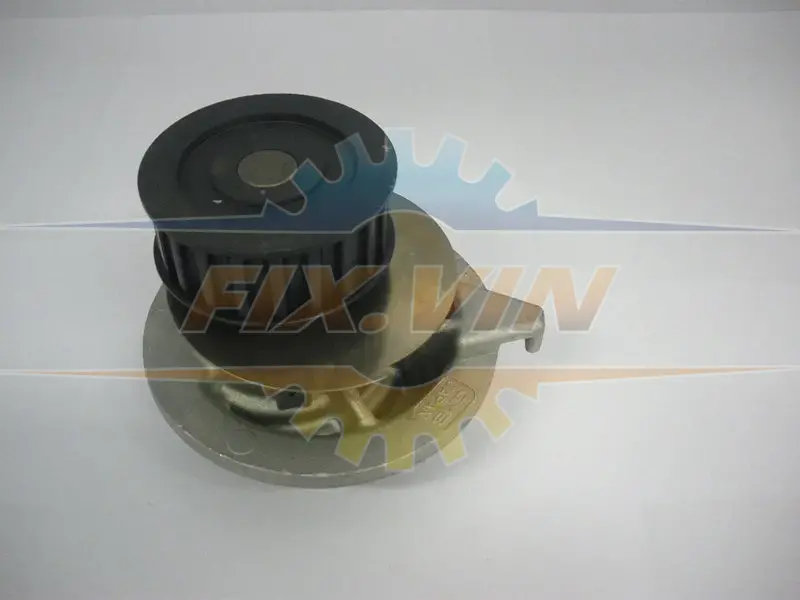Насос водяний OPEL ASTRA, KADETT (вир-во) GMB GWO-10A (фото 1)