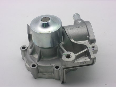 Насос водяной SUBARU SU 1.5L EJ15, 1.6L EL16, 1.8L EJ18, 2.0L EJ20, Impreza 00-03, 1.8L EJ18, 2.0L EJ20, 2.2L EJ22, 2.5L EJ25, Legacy 00-
21111AA000, 21111AA001, 21111AA002, 21111AA003, 21111AA004, 21111AA005, 21111AA006, 21111AA007, 2111 GMB GWSU-12A