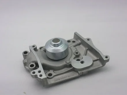 Насос водяной двигателя GMB GWSU17A