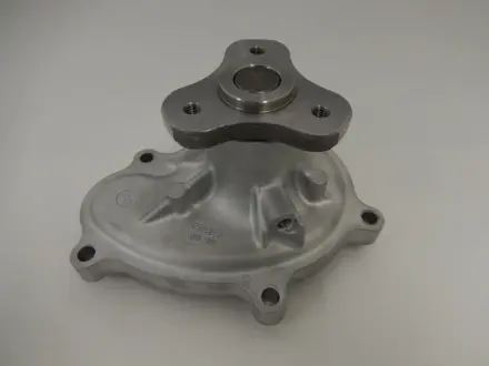 Насос водяной двигателя GMB GWSU26A