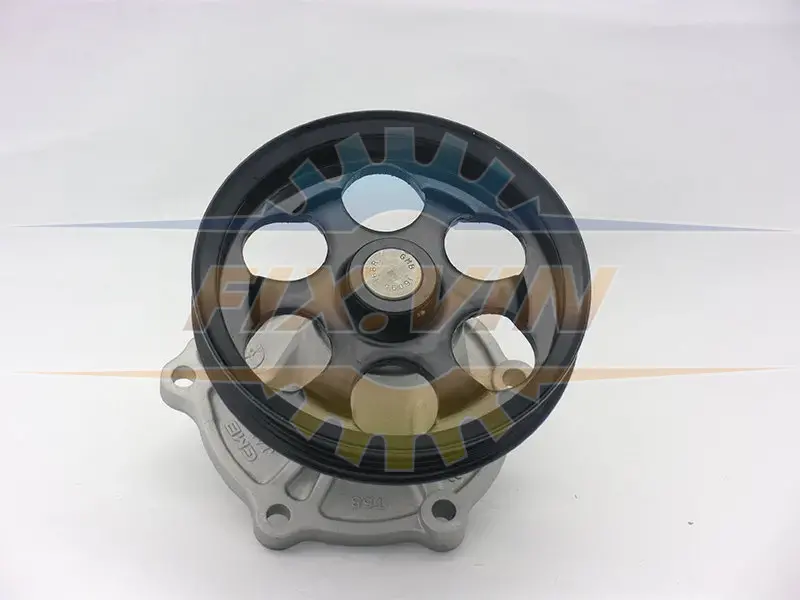 Насос водяний двигуна GMB GWT117A (фото 1)
