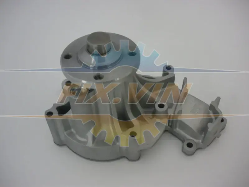 Насос водяной TOYOTA (пр-во) GMB GWT-150A (фото 1)