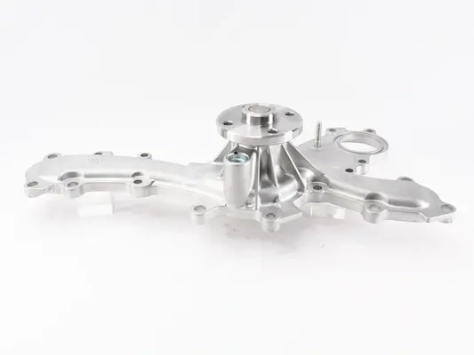 Насос водяний Toyota Avalon 3.5 05-/12/ Camry 3.5 06-17/ Highlander 3.5 07-16/ Venza 3.5 08-16/ Lexus 350/450h 3.5 06-18 (GWT164AM) GMB GWT1-64AM (фото 1)