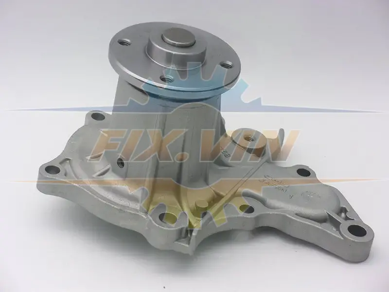 Насос водяний TOYOTA (вир-во) GMB GWT-58A (фото 1)