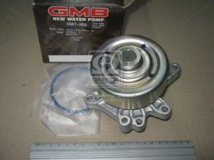 Насос системи охолодження GMB GWT98A