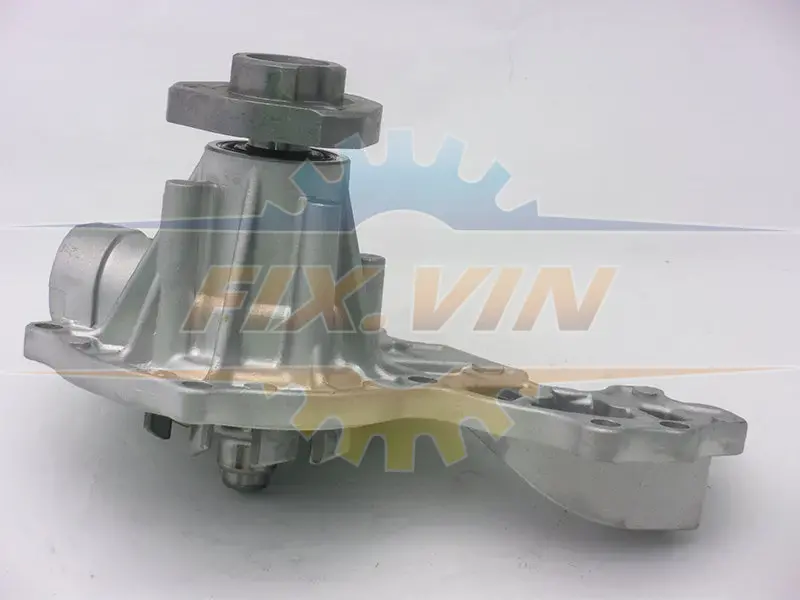 Насос водяний VW CADDY, GOLF, POLO, TRANSPORTER (вир-во) GMB GWVW-07A (фото 1)