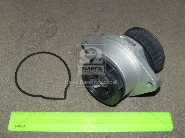 Насос водяной Audi A2 1.2/1.4 Tdi 01-05/ A3 1.9 Tdi 00-10/ Skoda Fabia/Octavia/ GMB GWVW22A (фото 1)
