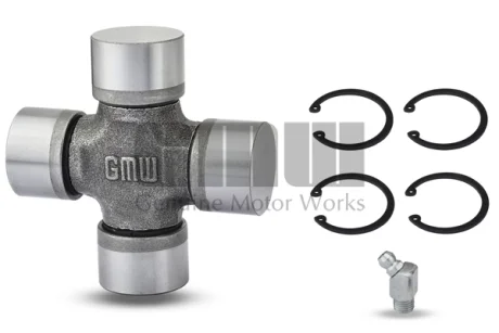 Крестовина 27x74.6мм (усиленная) Ford Transit 1986-2000 GMW GU1100C