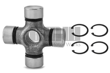 Хрестовина DB 123/207/307 diam 24 mm GMW GU72804