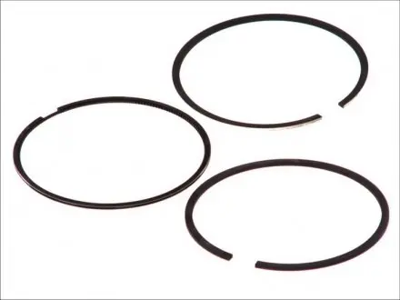 Кільця поршневі FIAT 2,8 TD 4 Cyl. 94,40 2,50 x 2,00 x 2,50 mm (вир-во) GOETZE 08-122200-00