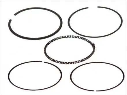 Кольца поршневые BMW 84.0 (1.5/2/4) M20 B27 (пр-во) GOETZE 08-133200-10