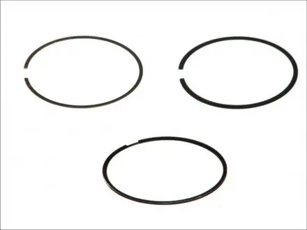 Кольца поршневые VAG 81,01 AVU 1,6 1x1,2x2 (пр-во) GOETZE 08-148300-00