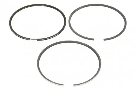 Кольца поршневые KIA/MAZDA 86.0 (2/2/3) BESTA 2.2D RF/R2 86-> (пр-во) GOETZE 08-253300-00