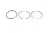 Кільця поршневі OPEL 75,50 C1.3N/1.3S/N (вир-во) GOETZE 08-306307-00 (фото 1)