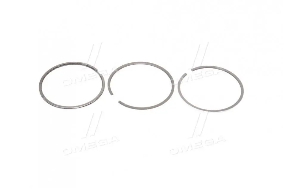 Кільця поршневі PSA 94,60 XD2/XD3 2,3D/2,5D (вир-во) GOETZE 08-318708-10 (фото 1)