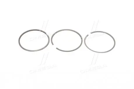 Кольца поршневые PSA 94,60 XD2/XD3 2,3D/2,5D (пр-во) GOETZE 08-318708-10