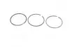 Кільця поршневі RENAULT 80,50 F8Q 1,9D (вир-во) GOETZE 08-336507-00 (фото 1)