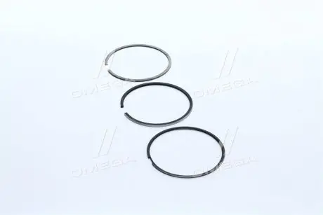 Кільця поршневі FIAT 70,00 2,0 x 1,5 x 2,0 1,3TD 16V 03- (вир-во) GOETZE 08-425606-00